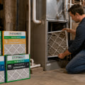 Why 16.25x21x4 Air Filters Are Not on the Shelf at Your Local Hardware Store
