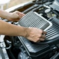 The Benefits of Replacing Your Air Filter: A Comprehensive Guide