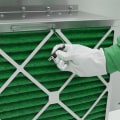 High Efficiency Air Filters: Benefits, Advantages and Maintenance