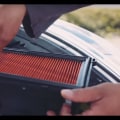 How to Easily Install a New Air Filter for Your Oven