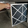 Efficient Living | How to Change and Replace Your Furnace Filter