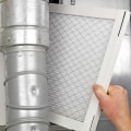 What is the Difference Between Standard and High-Efficiency Air Filter Replacements?