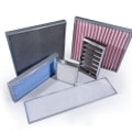 What Type of Air Filter Should I Use? A Comprehensive Guide