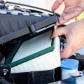 Everything You Need to Know About Air Filter Replacements