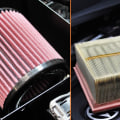 Which Air Filter is Right for You? 4 Types Explained