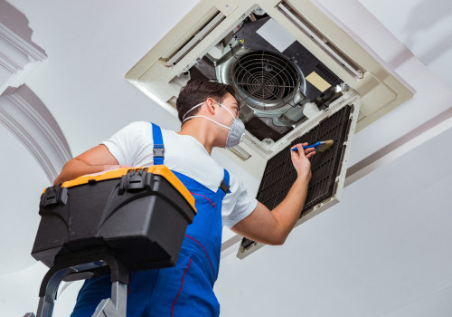 The Best Steps to Vent Cleaning Service in Miami Gardens FL