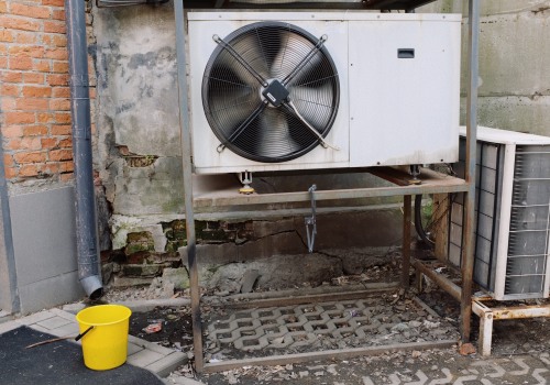 The Consequences of Not Changing Your AC Air Filter: Protect Your Health and Wallet