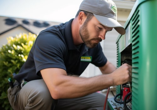 Setting the Standard For A Professional HVAC Tune Up Service in Parkland FL