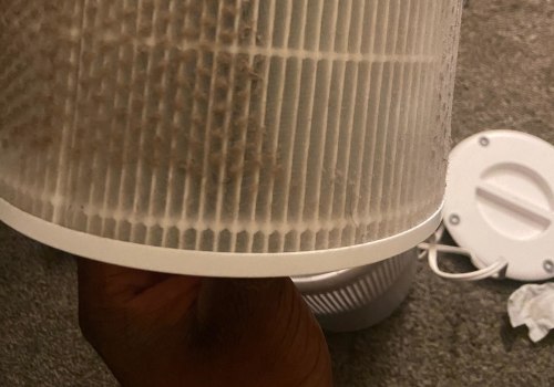 Fast Ways to Find Where the Worn Out Air Filter Is in My House Before Seeking HVAC Replacement Service During Any Season