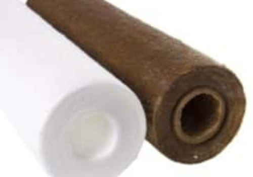 Identifying the Type of Filter You Have