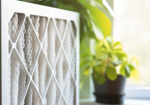 Extending the Life of Your HVAC System With a Lennox 16x25x5 Air Filter Replacement