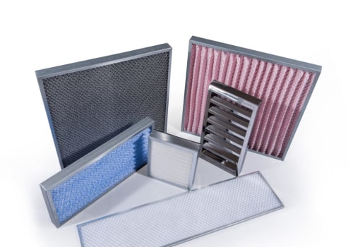 What Type of Air Filter Should I Use? A Comprehensive Guide