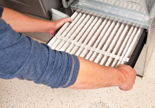 How to Choose the Perfect Air Filter for Your HVAC System