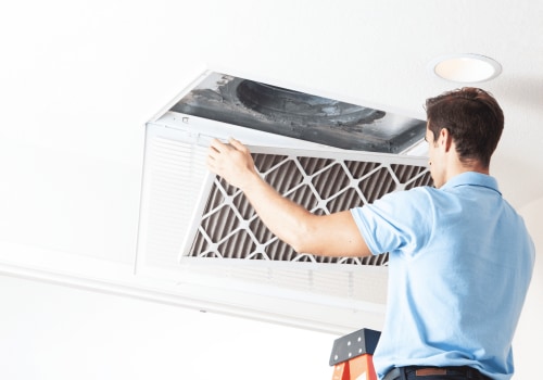How Much Does it Cost to Replace an AC Filter? - A Comprehensive Guide