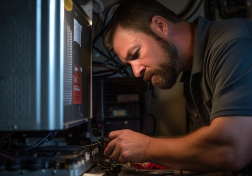Choose The Best AC Replacement Services in Homestead FL
